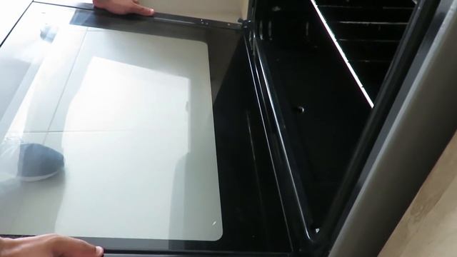 ? Como sacar la puerta del horno. Aprende a desmontar tu estufa? смотреть онлайн