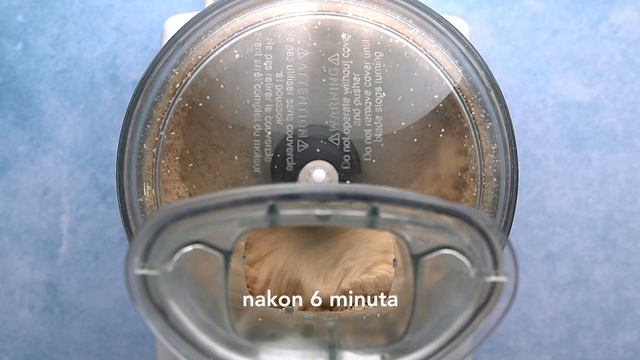 Kako napraviti tahini » Zdrave Navike смотреть онлайн