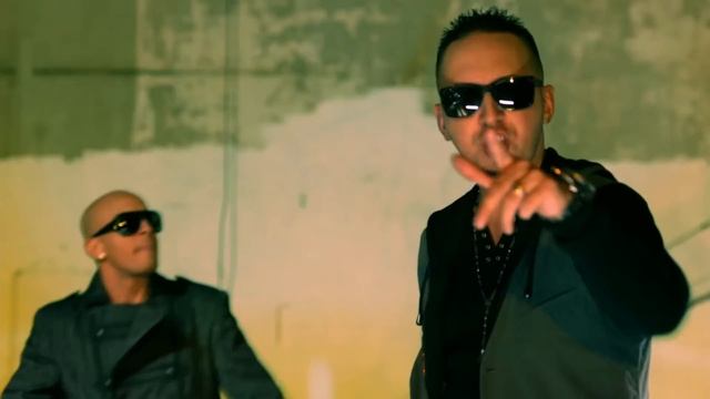 Alexis y Fido - Energía смотреть онлайн