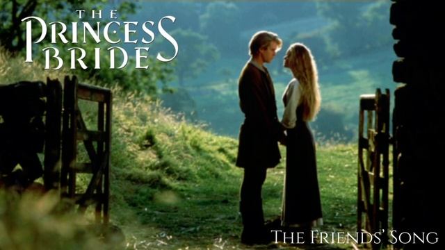 Best of "The Princess Bride" | Film Soundtrack смотреть онлайн