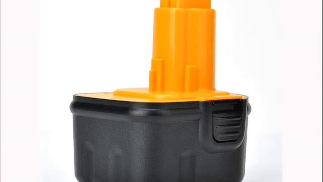 2.0Ah 12V Battery for Dewalt DW965 смотреть онлайн