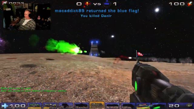 Unreal Tournament 2004 Time!