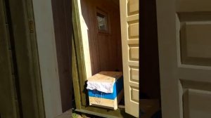 Самый правильный апидомик