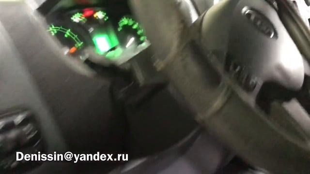 Газель Next: устраняем провалы и тупость педали газа смотреть онлайн