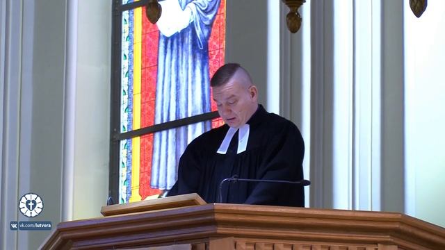 26.11.2023г. Проповедует пастор Иван Широков смотреть онлайн