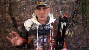 Sanlida-Jandao С1 - Самое бюджетное решение для охоты с луком - рекурсивный лук в блочном обвесе