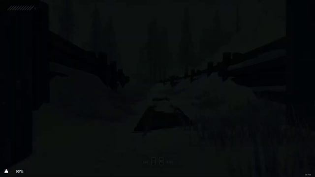 The Long Dark (Sandbox Gameplay) - Episode 15: Skin It In A Minute смотреть онлайн