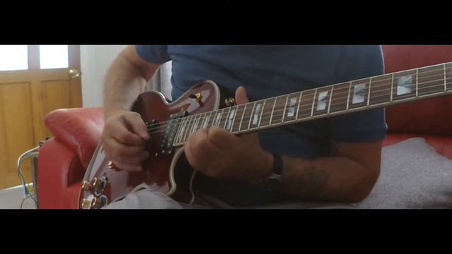 Epiphone les paul prophecy gx pro quick noodle for first go смотреть онлайн