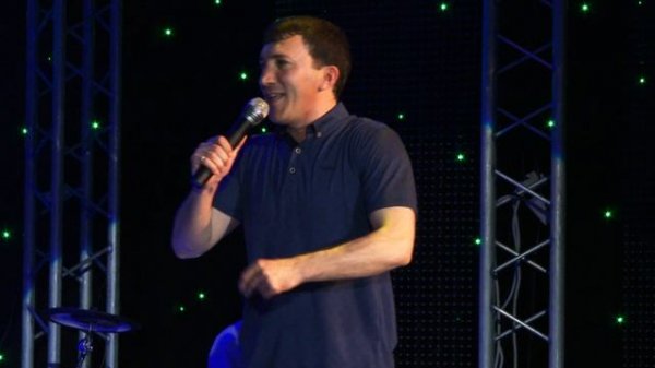 Гаджилав Гаджилаев - Красивая