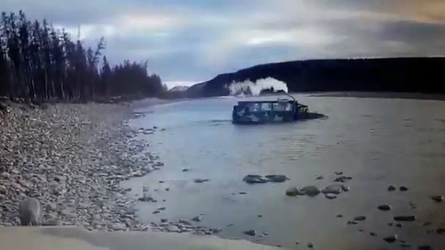 р. Бахапча Магаданская область смотреть онлайн