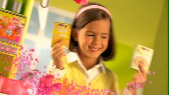 Кухня из серии Winx смотреть онлайн