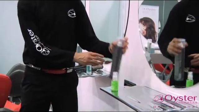 Salon Stile Unico - Kosmetyki Oyster Cosmetics Professional.mpg смотреть онлайн