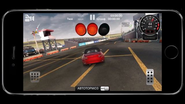 iPhone 6s 2023 ИГРОВОЙ ТЕСТ и МНЕНИЕ смотреть онлайн