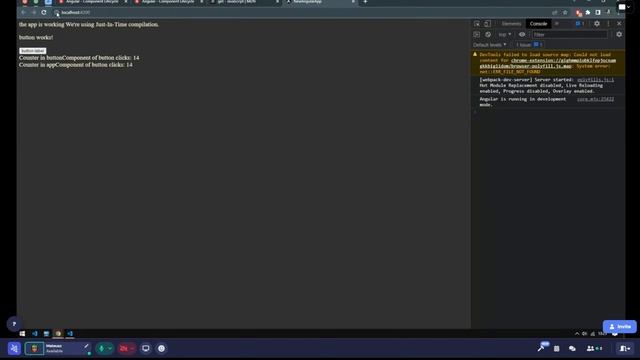 Devincit Angular: Learning Angular Part 2 смотреть онлайн