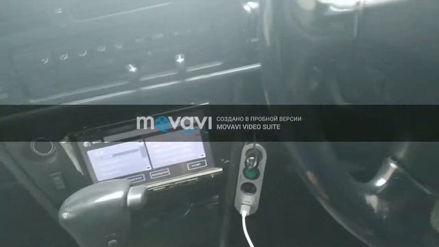 Обзор TOYOTA Carina ST170 4S АКПП смотреть онлайн