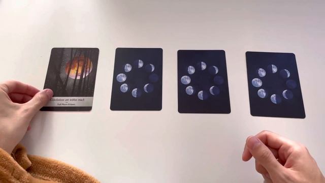 Pick a Card Scorpio - 1st October 2021 - Your Message Today - Oracle Moon Cards смотреть онлайн