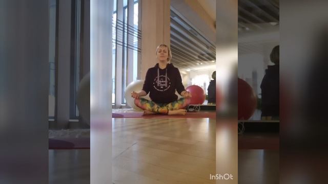 Практика освобождения от негативных эмоций, от всего, что мешает двигаться вперёд. смотреть онлайн