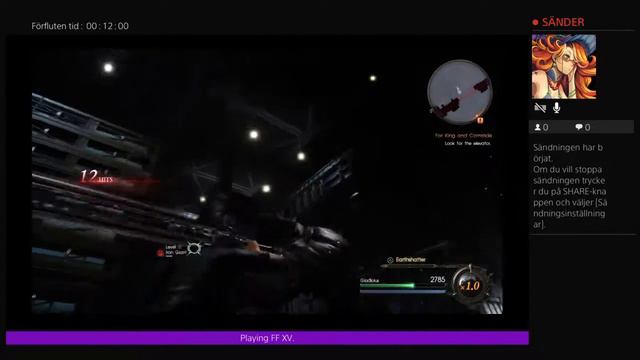 Episode Gladiolus смотреть онлайн