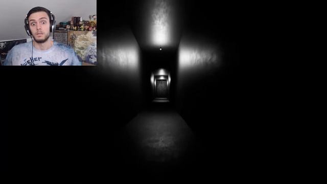 A Fantasy Sci-FI Horror? (I'm An Absolute Unit) | The Missing [ Itch.io Game] смотреть онлайн