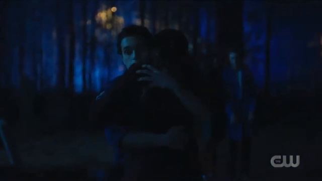 Hope & Landon ~ Rewrite the Stars (+3x13) смотреть онлайн