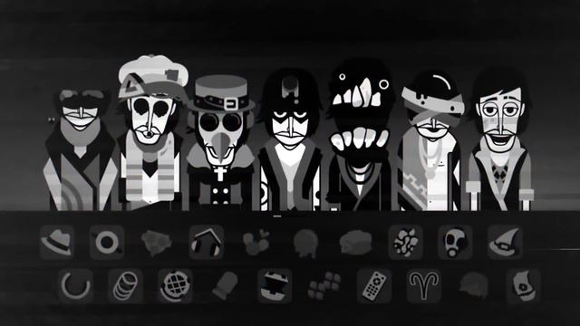 | 10 Minute Mix | Incredibox V̵o̸i̵d̷ Mix | смотреть онлайн
