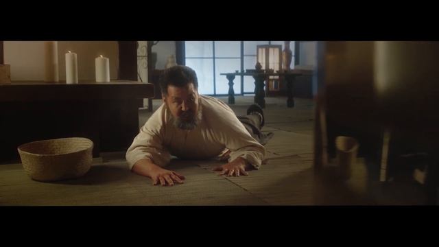 Ролик KYB Corporation "Глупец тот, кто ест фугу" смотреть онлайн