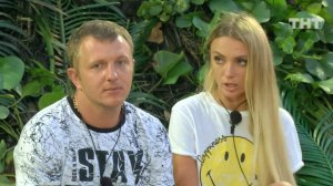 Дом-2: Неудовлетворенная Рита Ларченко