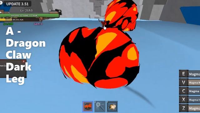 (Update 3.5) The Best FIGHTING STYLE Tier List In King Legacy!..(PVE) смотреть онлайн