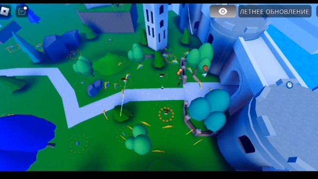 ОБЗОР ФРУКТА ЗЕРКАЛА ?/mirror fruit showcase ONE FRUIT SIMULATOR смотреть онлайн