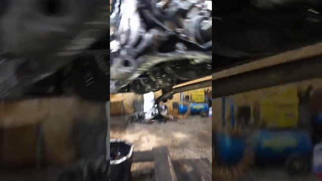 4D56 Pajero 2 смотреть онлайн