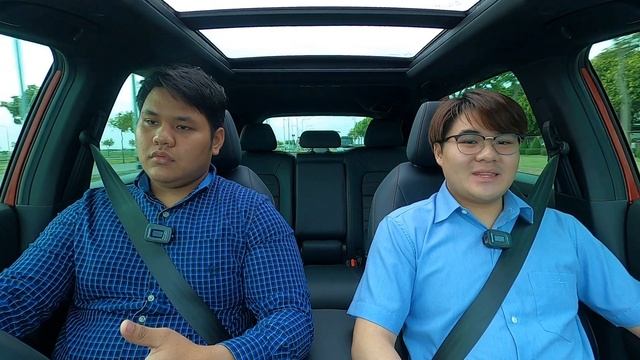 ลืมภาพจำ CR-V เก่าๆไปได้เลย... รีวิว 2023 All New Honda CR-V RS e:HEV смотреть онлайн