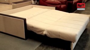 Механизм трансформации дивана Аккордеон