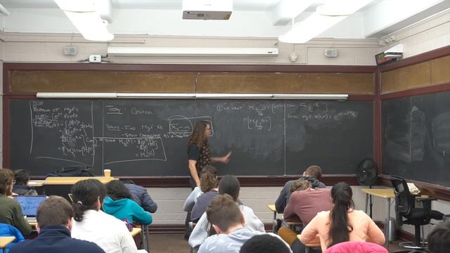 Statistical Inference 02072024 смотреть онлайн