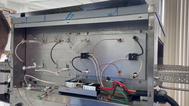 CTX DZ33T - Changing a Thermocouple and Heating Element смотреть онлайн