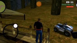 ГДЕ НАЙТИ КВАДРОЦИКЛ В ГТА САН АНДРЕАС