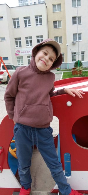 моя трансляция на RuTube