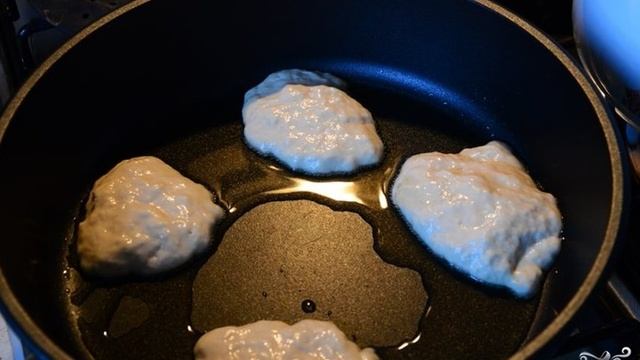 Сборник рецептов