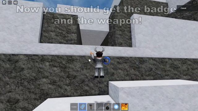 Roblox Destroy a City ALL BADGES (OUTDATED, CHECK DESC) смотреть онлайн