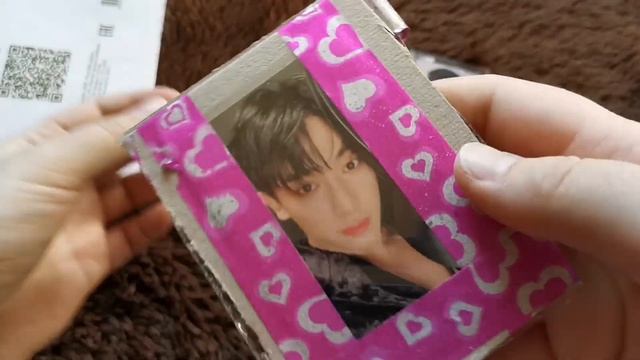 Распаковка карт #1 Maxident и не только