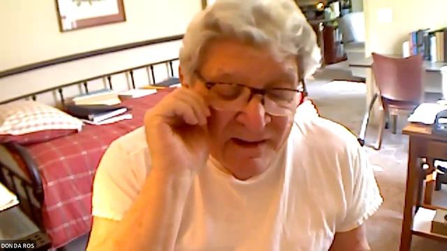 #4 Jews and Christians Reading Together Isaiah 40-55 - Actively Engaging смотреть онлайн