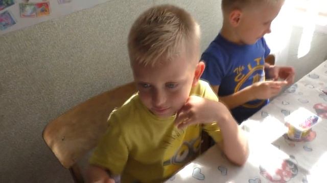 Активация наклеек -СОНЕЧКО и МУРАХОПАНДА , Растишка серия мастера превращений. смотреть онлайн