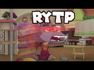 БАЛБЕСКИНЫ RYTP | БАРБОСКИНЫ ПУП РИТП