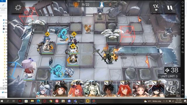 IW-7 - Braindead Walkthrough смотреть онлайн