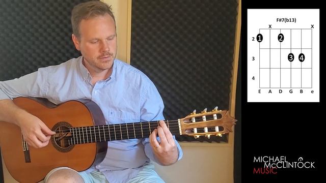 How to play How Insensitive | Como tocar Insensatez | Guitar Tutorial | (How Insensitive/Insensatez смотреть онлайн