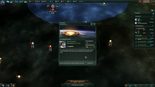 Preview Let's Play: Stellaris (29) [deutsch] смотреть онлайн