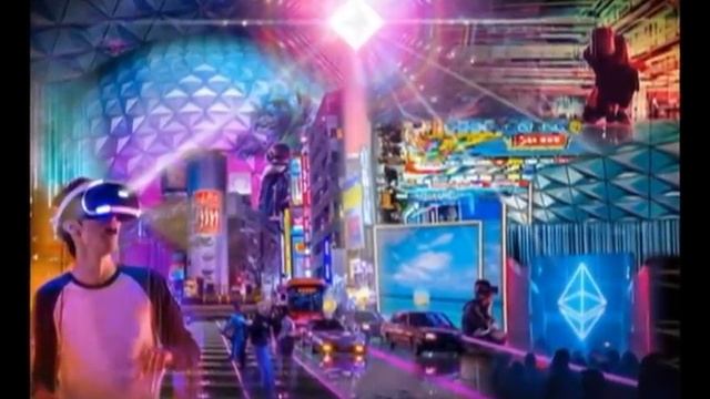 __ "ФЕРМУ" ЗЕМЛЯ ЗАГРУЖАЮТ В МАТРИЦУ " МЕТАВСЕЛЕННАЯ " __ смотреть онлайн