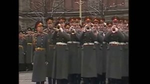 История российского гимна