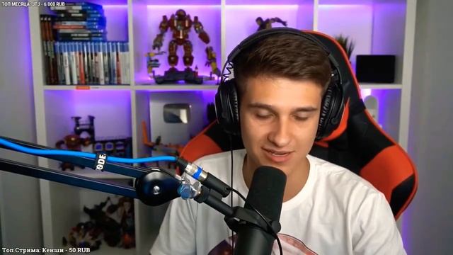 ИГОРЯО❤ Купил себе Электронный Самокат + История об это мечте смотреть онлайн