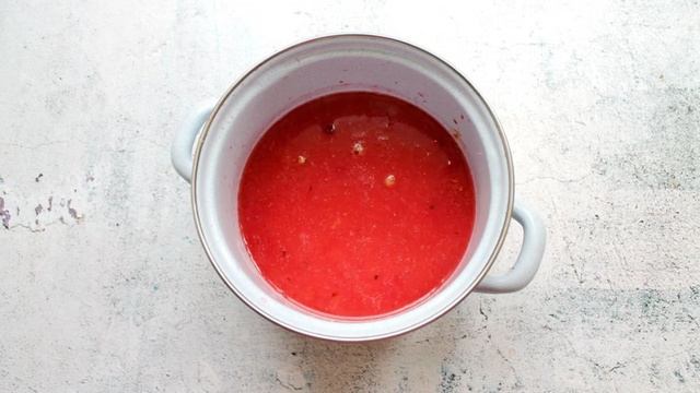 Вкусные будни