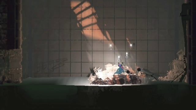 Je HAIS l'escalade dans Rain World смотреть онлайн
